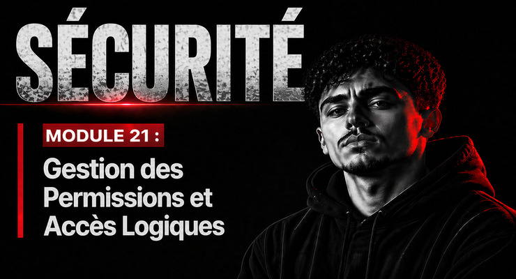 Gestion des Permissions et Accès Logiques