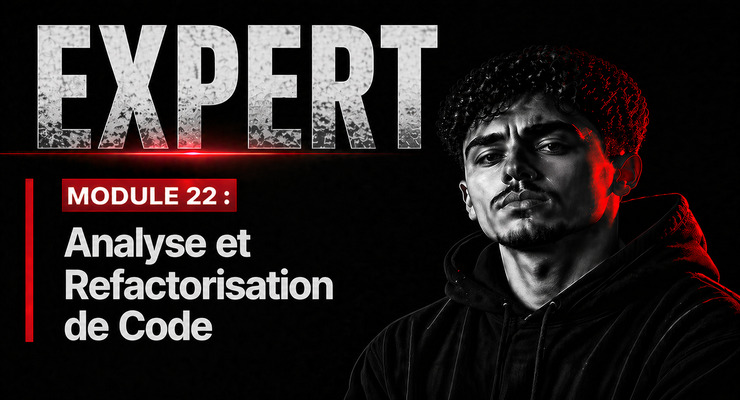 Analyse et Refactorisation de Code