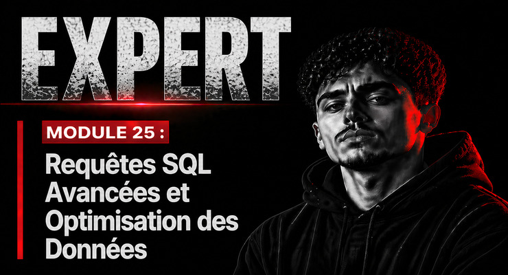 Requêtes SQL Avancées et Optimisation des Données