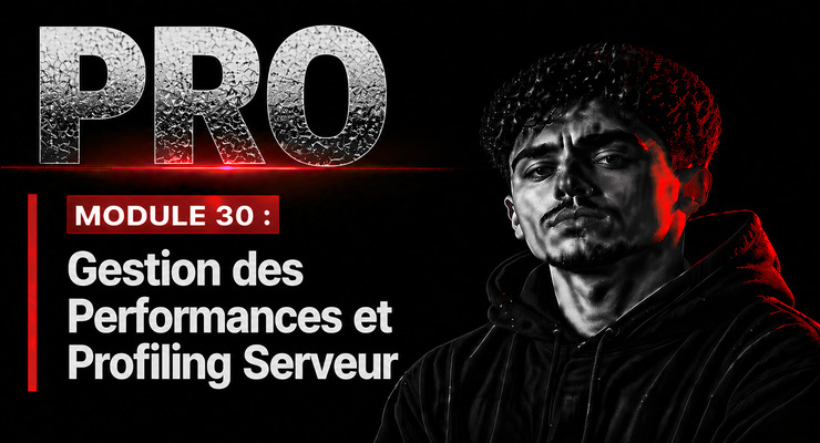 Gestion des Performances et Profiling Serveur