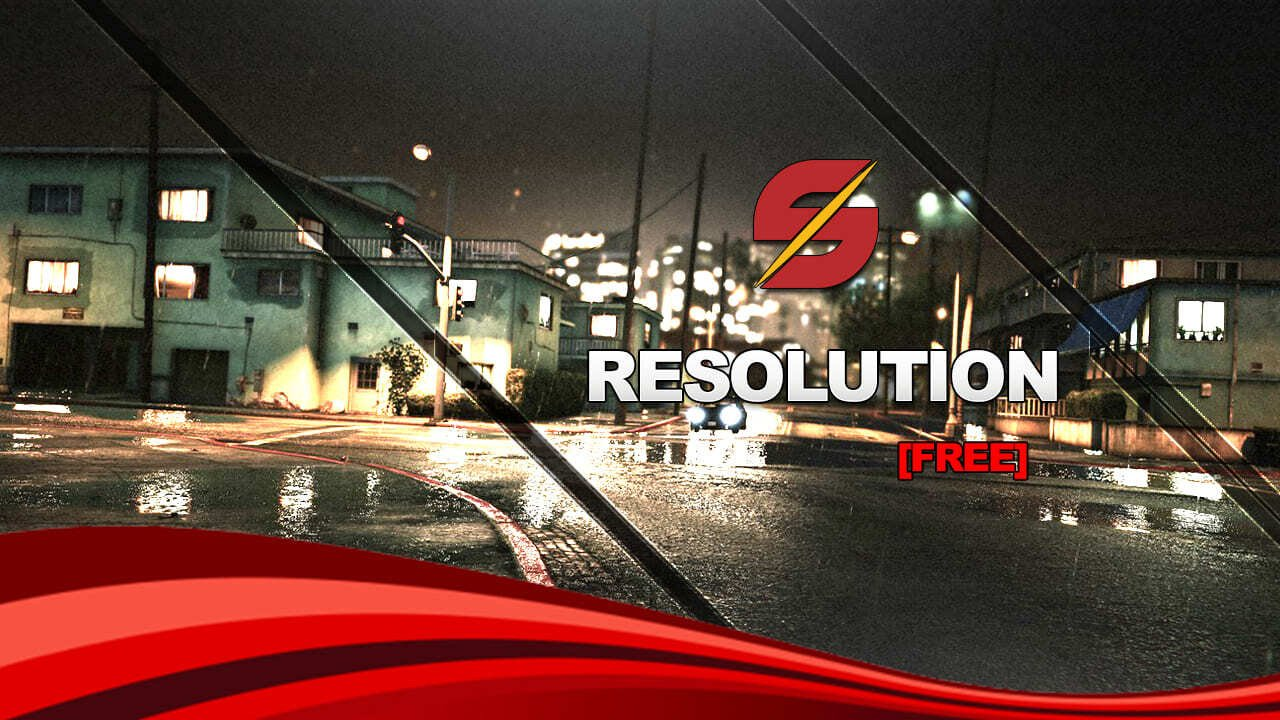 Anti Résolution