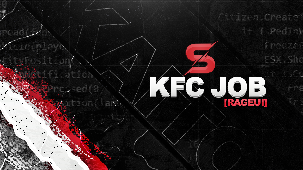 [RUI] KFC Job