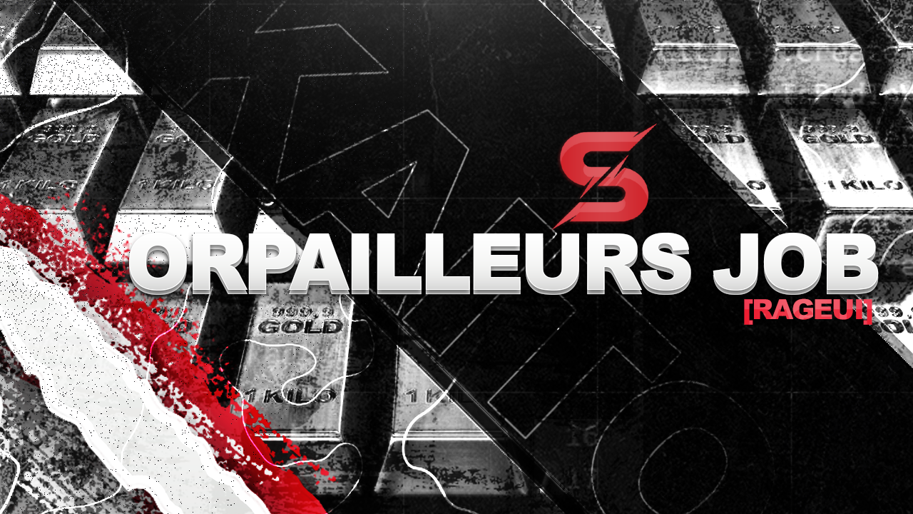 [RUI] Orpailleur Job