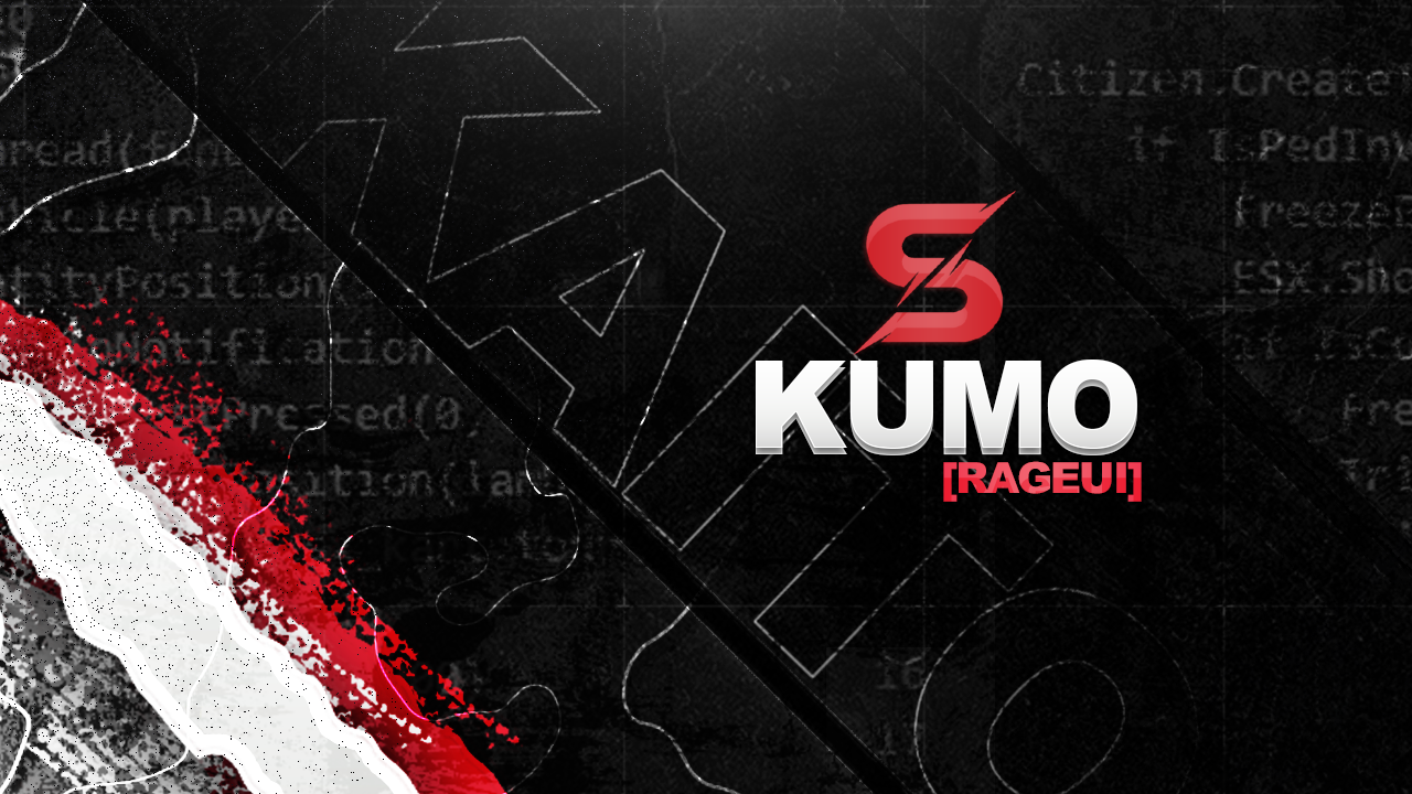 [RUI] Kumo Job
