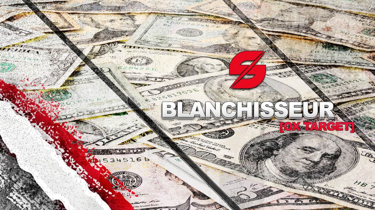 [OX] Blanchisseur