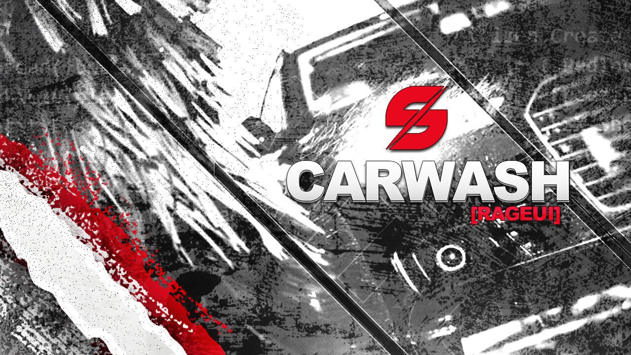 [RUI] Car Wash
