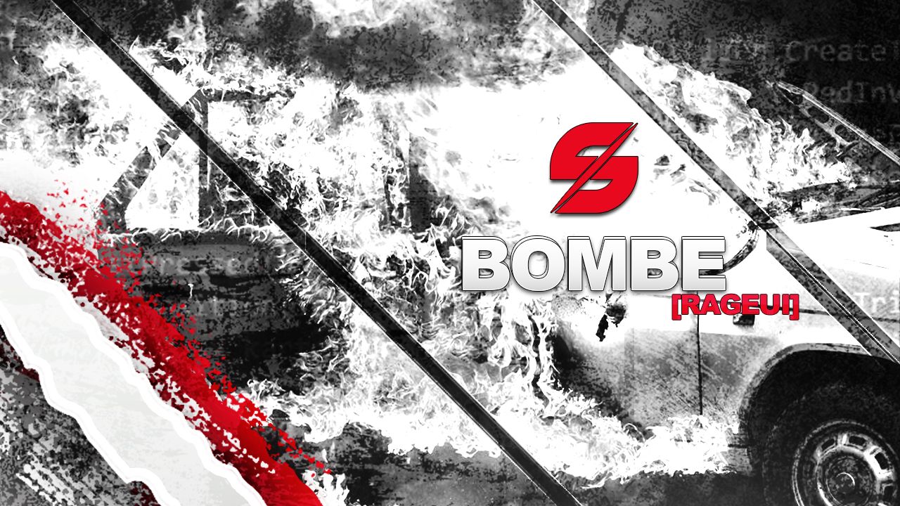 [RUI] Bombe System