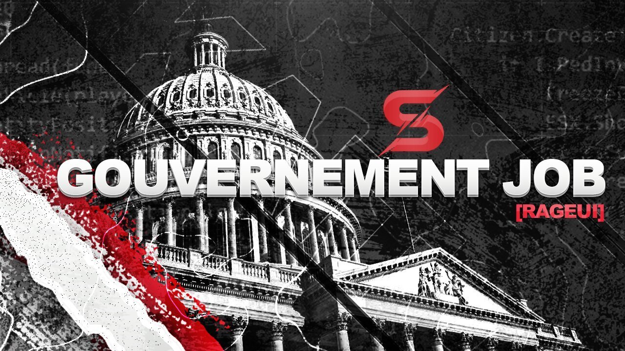 [RUI] Gouvernement Job