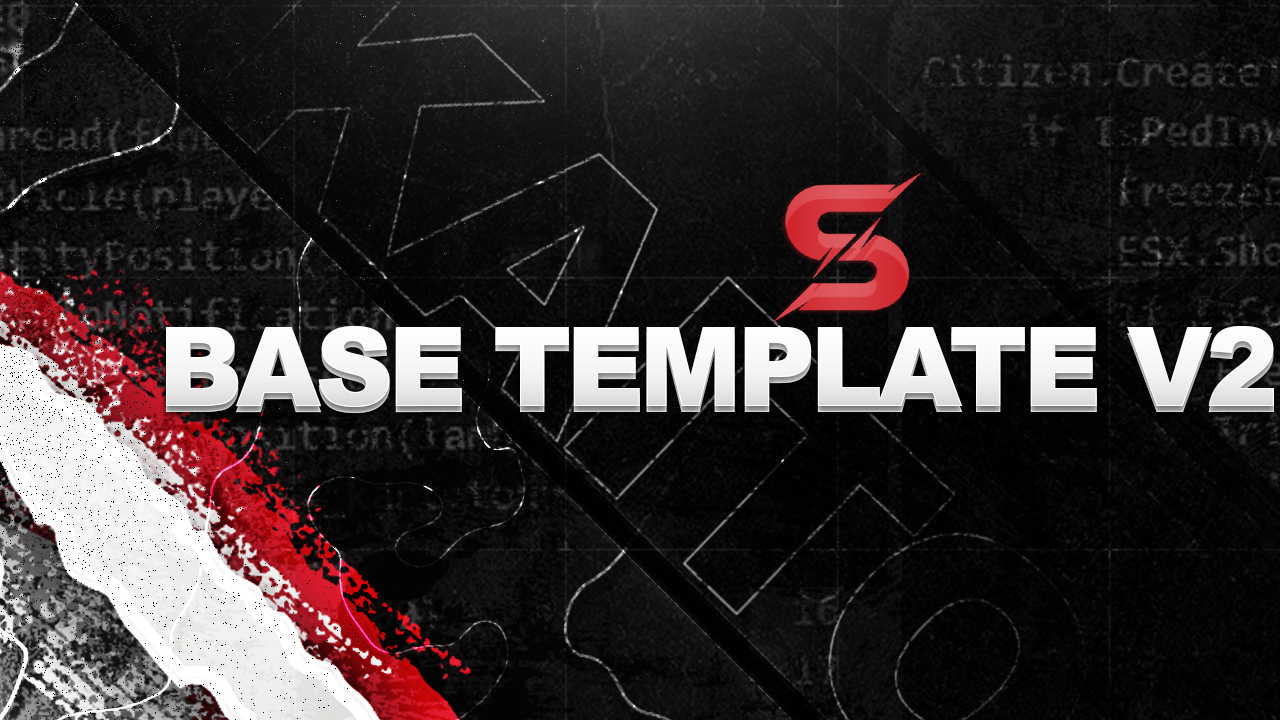 Base Template V2