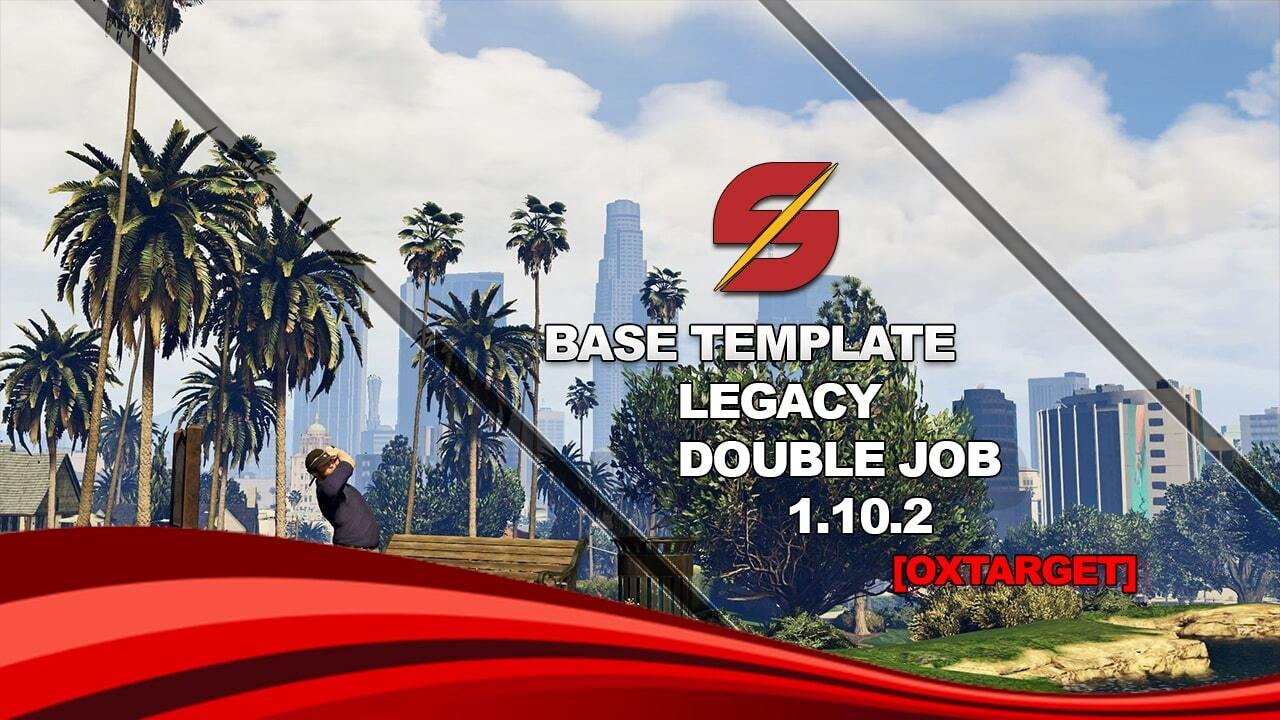 Base Template 1.10.2