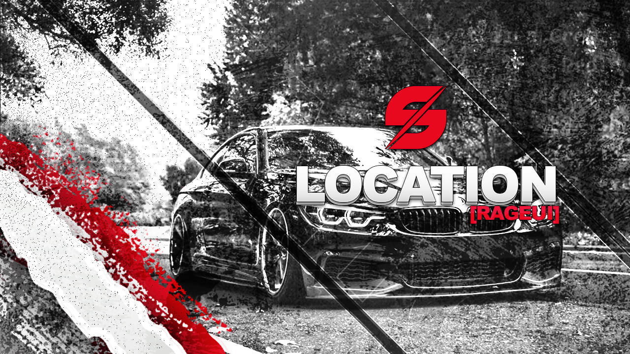 [RUI] Location System