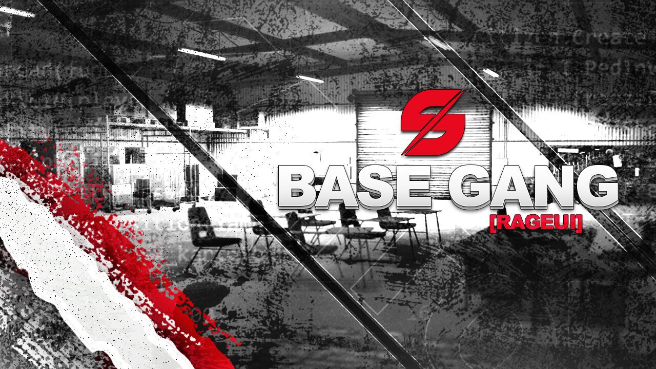 [YMAP] Base Gang